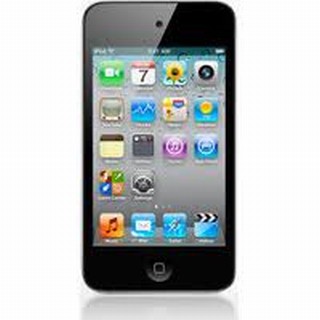 Apple iPod touch 8GB (MC540TA/A)只賣9690元